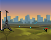 Eiffel Attack